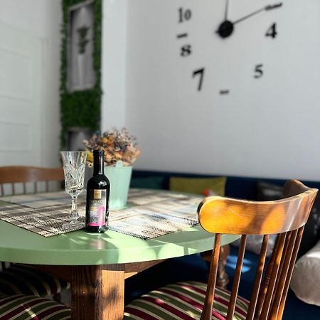 The Master And Margarita Apartment, Майстора И Маргарита 2 Burgas City Exteriér fotografie