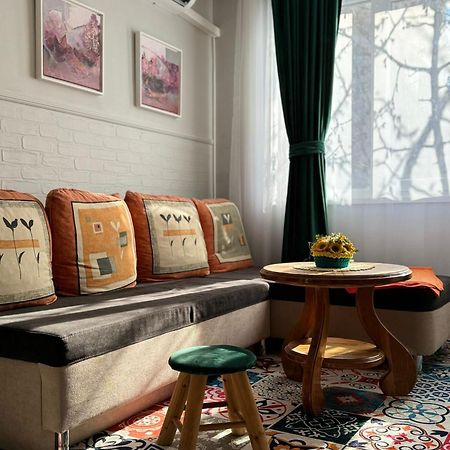 The Master And Margarita Apartment, Майстора И Маргарита 2 Burgas City Exteriér fotografie