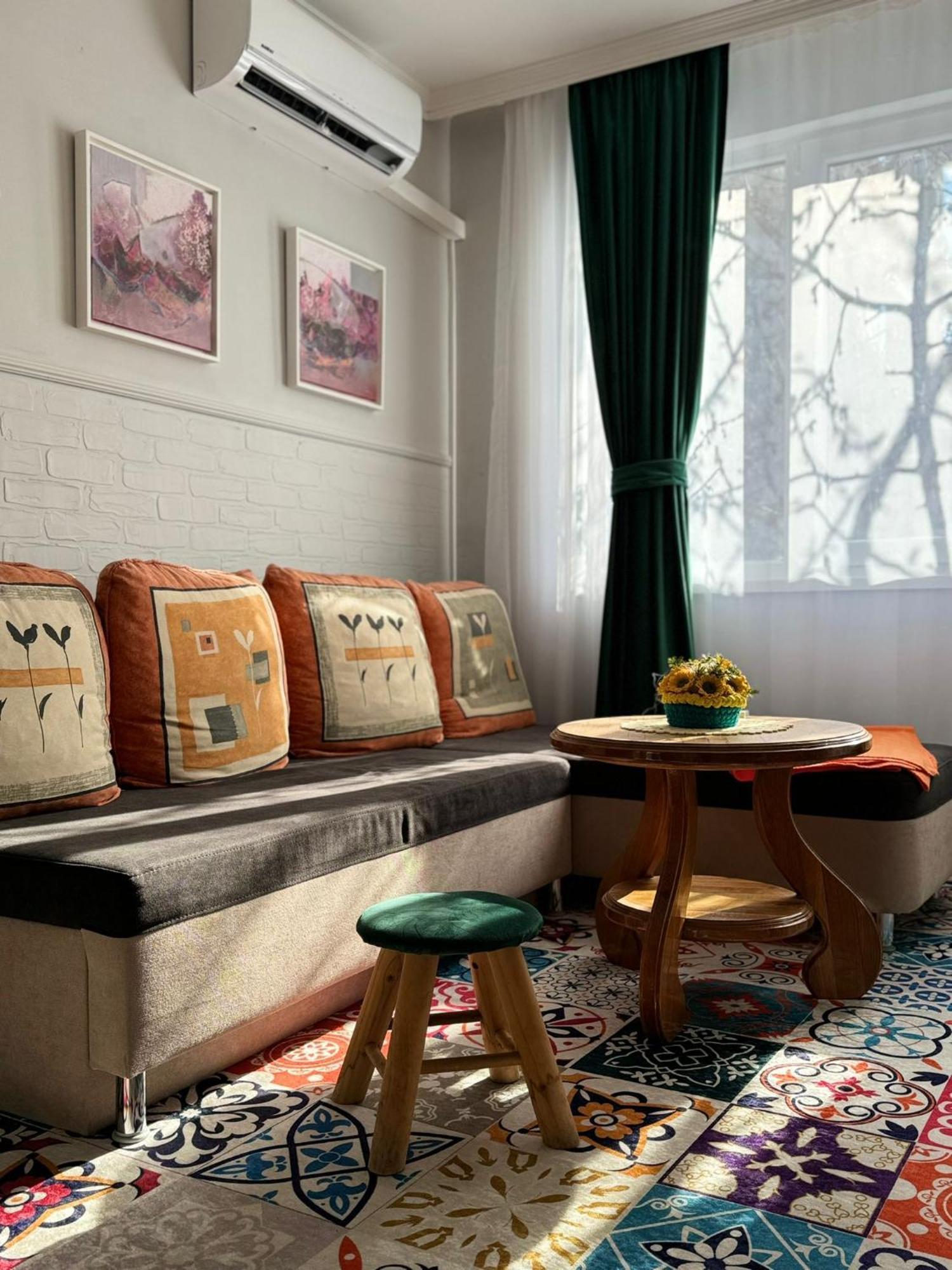 The Master And Margarita Apartment, Майстора И Маргарита 2 Burgas City Exteriér fotografie